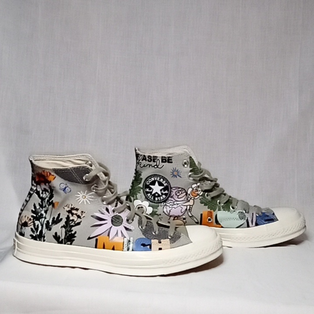 Converse All Star Chuck 70 - Picture 5 of 9